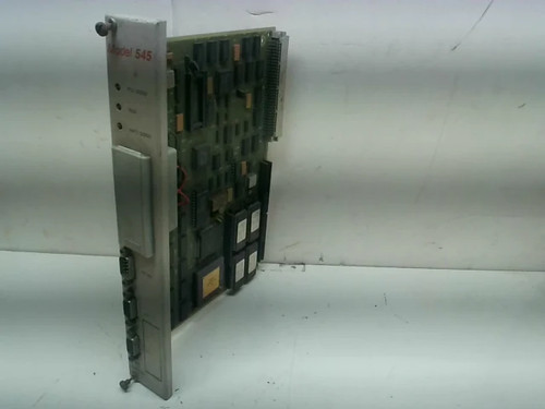 Module processeur cpu siemens - module,