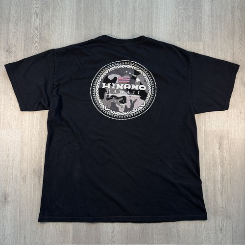 Hinano tahiti shirt men xl - hinano,