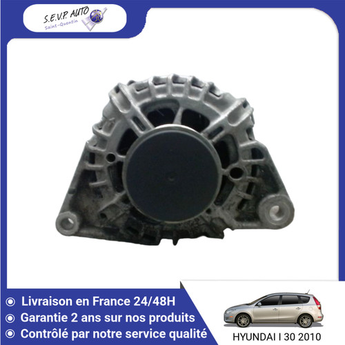 Alternateur hyundai i - 🇫🇷,