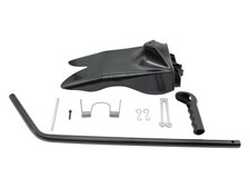 Kit mulching adapté pour - kit, de