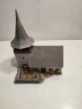 KIBRI  HO/TT MAQUETTE MONTEE