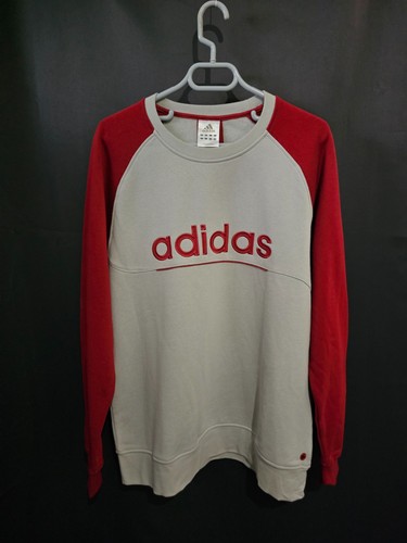 Sweat adidas vintage - sweat,