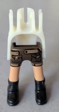 Playmobil Jambe  explorateur