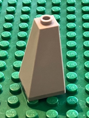 Lego mdstone light bluish gray - mdstone,