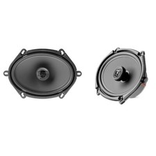 2 Focal ACX-570 Haut-Parleur