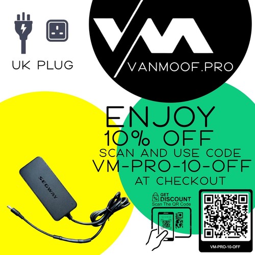 Vanmoof overnight - vanmoof,