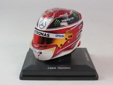 Casque Spark #44 Lewis
