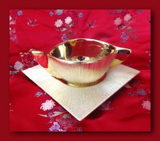 GRAND BOL A CHOCOLAT TYPE