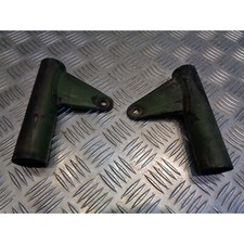 jeu patte support platine