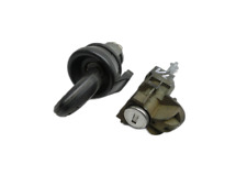 Serrure d’allumage 1xKey Cylindre de porte GA AV pour BMW E46 325XI LCI 03-06