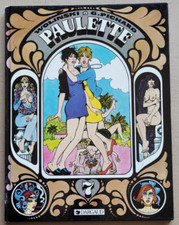 Paulette T 7 WOLINSKI &