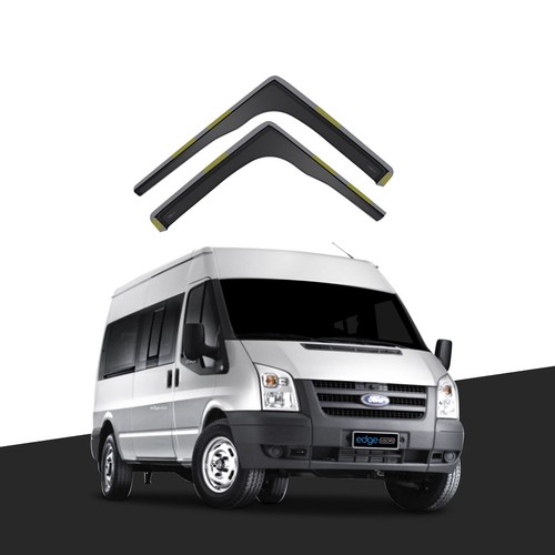 Ford transit mk7 - transit, 2