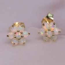 14k or Massif Éthiopien Opale