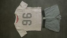 Pyjama pyjacourt short t-shirt printemps été garçon 24 mois 2 ans TRES BON ETAT