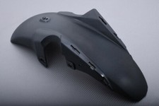 Garde Boue Avant Central Brut Noir YAMAHA MT07 MT 07 MT-07 RM04 2014-2017