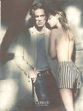 PUBLICITE ADVERTISING 2011