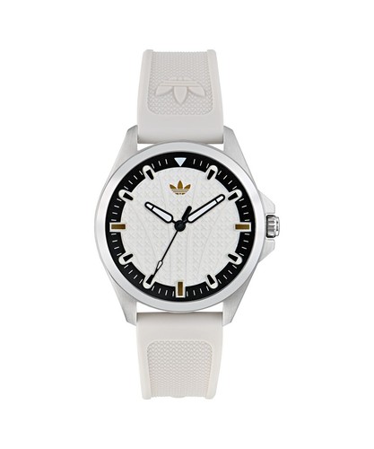 Adidas originals montre blanc - adidas,