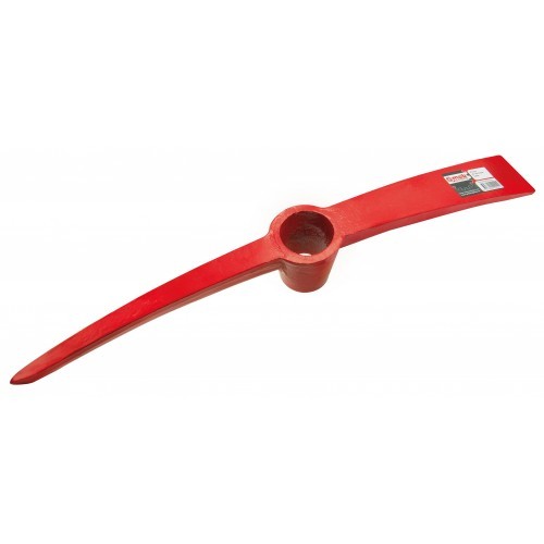 Pioche terrassier 2 - terrassier, 2,5