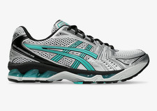 ASICS GEL-Kayano 14 Tiffany Baskets Argent 39 39,5 US 7,5 8 1203A740-100