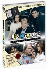 Dvd Les Cordier, juge et flic