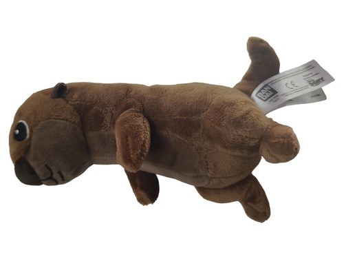 Bandai loutre peluche - loutre,