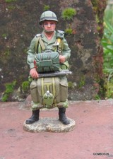 HACHETTE SOLDATS DE LA LEGION
