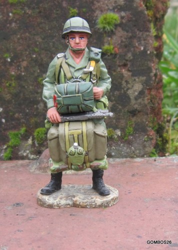 Hachette soldats legion - soldats, de