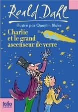 Charlie Et Le Grand Asc (Folio