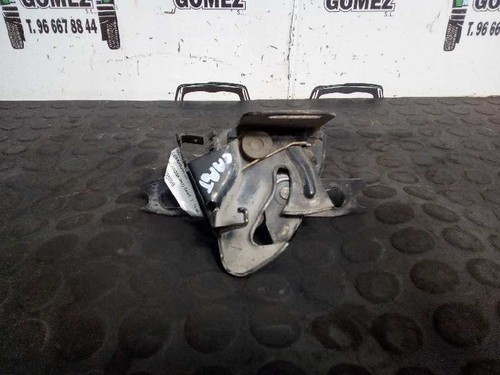 Serrure capot seat arosa - serrure,