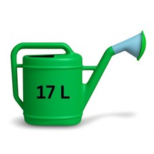 Arrosoir en plastique pour culture jardin plantes petit intérieur extérieur eau