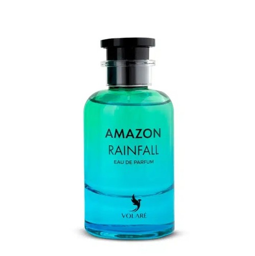 Amazon rainfall volaré - amazon,