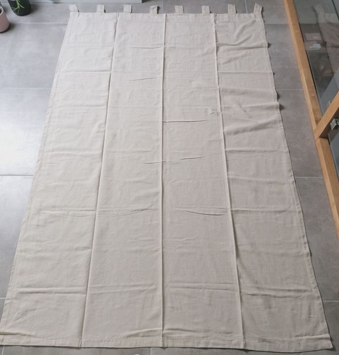 Rideau panneau ikea - rideau, ou