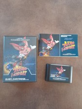Aero the Acro-Bat Acrobat - SEGA Megadrive Mega Drive  PAL (complet)