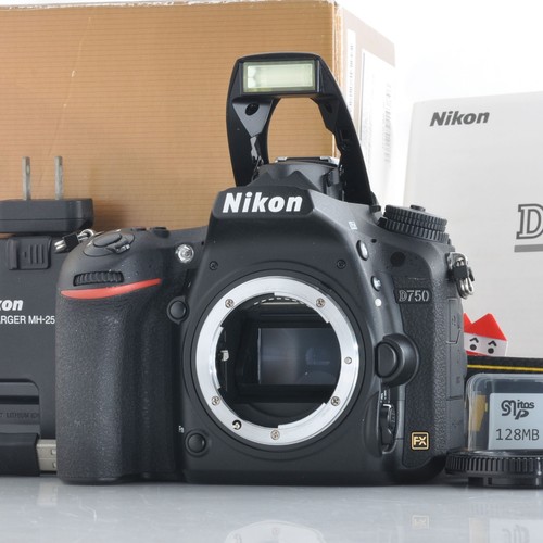 Boîtier pour appareil photo