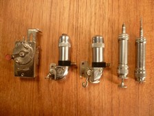 Pour appareil photo collection Pièces pour appareil photo ancien ? ( graflex ?)