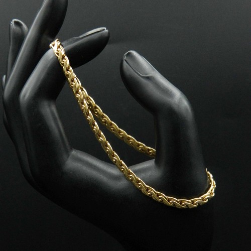O979 bracelet vintage or - -,