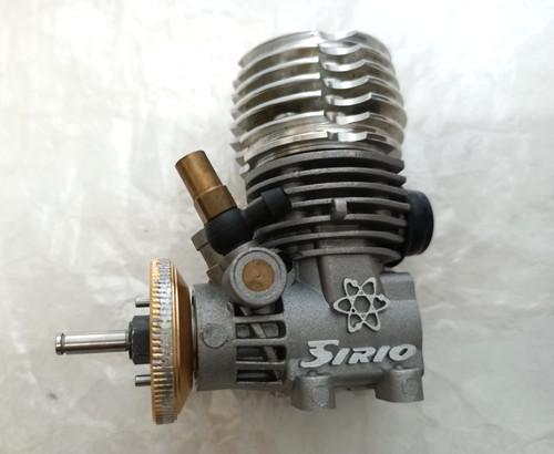 Moteur sirio r246 - sirio,