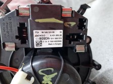 Ventilateur chauffage CITROEN