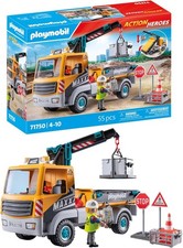 Playmobil 71750 Action Heroes