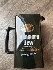 Pichet Tullamore Dew Irish