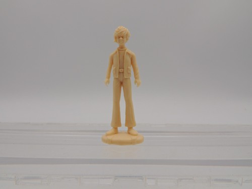 Pvc figurines goldorak - -,