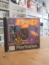 PS1 - N2O