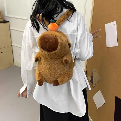 Sac dos capybara - sac,