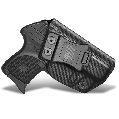 Ruger lcp 380 holster - 380,