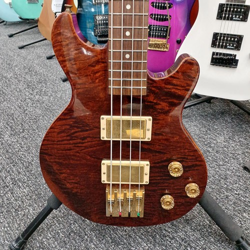 Gibson bass les paul - les,