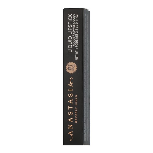 Rouge lèvres liquide - à,