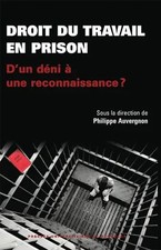 Droit du travail en prison