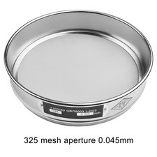 Tamis standard inspection - standard, 1