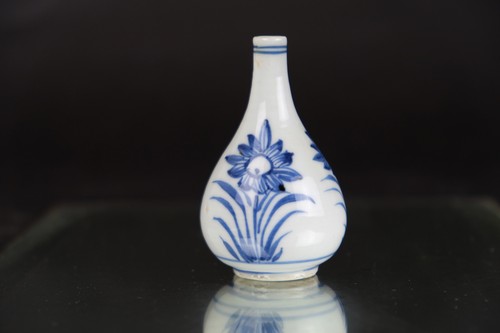 Joli vase ancien - ancien, en