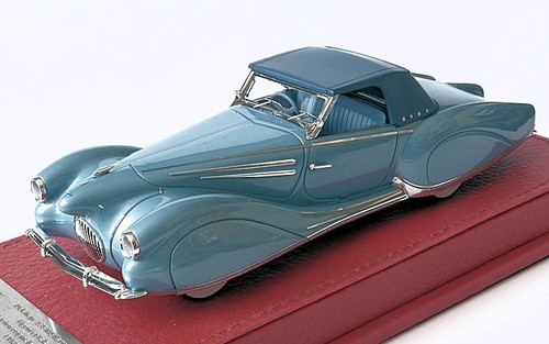 Promo delahaye 135 m figoni - :,